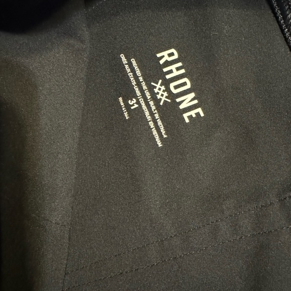 This are in great shape only use one time so new 31x31 stretch straight leg - Picture 1 of 7